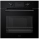 Midea MO 47007GB электрический духовой шкаф, черный