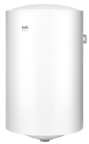 Ballu BWH/S 80 Primex водонагреватель накопительный Ballu BWH/S 80 Primex водонагреватель накопительный
