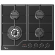 MIdea MG697TTGB газовая варочная поверхность