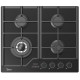 MIdea MG697TTGB газовая варочная поверхность