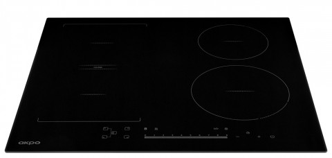 Akpo PIA 6094121FZ-1 BL индукционная варочная панель