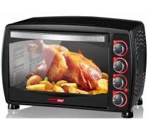 Centek CT-1531-42 black электрическая печь Centek CT-1531-42 black электрическая печь
