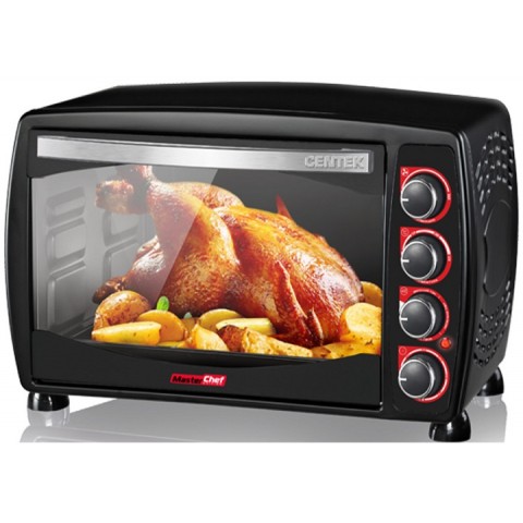 Centek CT-1531-42 black электрическая печь Centek CT-1531-42 black электрическая печь