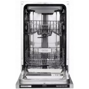 DeLonghi DDW 06S Magnesite встраиваемая посудомоечная машина