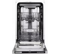 DeLonghi DDW 06S Magnesite встраиваемая посудомоечная машина