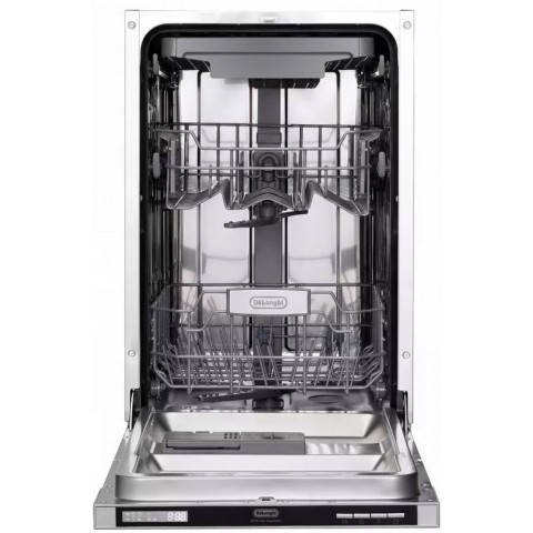 DeLonghi DDW 06S Magnesite встраиваемая посудомоечная машина