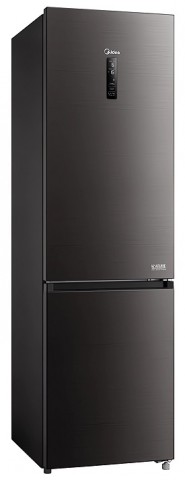 Midea MDRB 524MGE28ODM холодильник No Frost