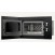 Monsher MMH 1015 Noir встраиваемая микроволновая печь
