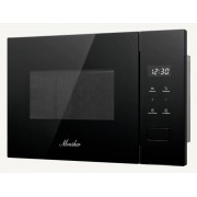 Monsher MMH 1115 Noir встраиваемая микроволновая печь