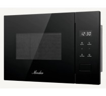Monsher MMH 1115 Noir встраиваемая микроволновая печь