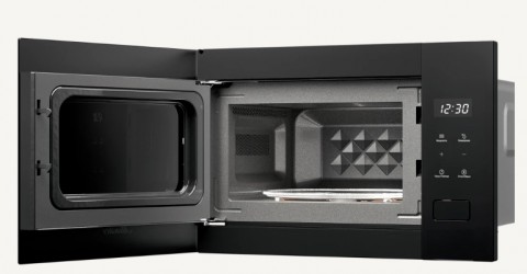 Monsher MMH 1115 Noir встраиваемая микроволновая печь Monsher MMH 1115 Noir встраиваемая микроволновая печь
