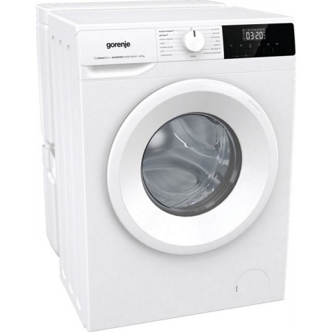 Gorenje W2NHPI72SCSIRV стиральная машина с резервуаром