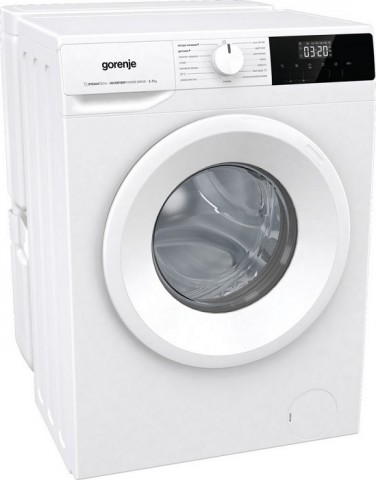 Gorenje W2NHPI72SCSIRV стиральная машина с резервуаром