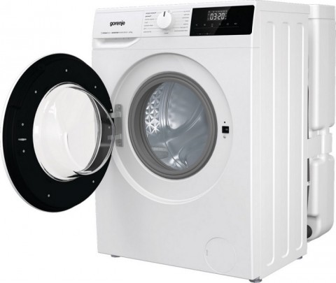 Gorenje W2NHPI72SCSIRV стиральная машина с резервуаром