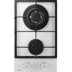 Monsher MGG 33 Blanc газовая варочная поверхность 