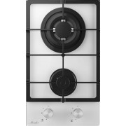 Monsher MGG 33 Blanc газовая варочная поверхность 