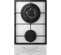 Monsher MGG 33 Blanc газовая варочная поверхность Monsher MGG 33 Blanc газовая варочная поверхность