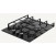 Monsher MGG 42 Noir газовая варочная поверхность Monsher MGG 42 Noir газовая варочная поверхность