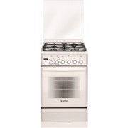 Gefest 5302-04 0267 плита газоэлектрическая с конвекцией