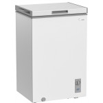 Midea MDRC 153FZF01D морозильный ларь