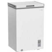 Midea MDRC 153FZF01D морозильный ларь