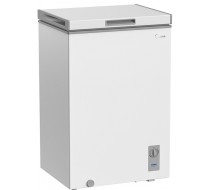 Midea MDRC 153FZF01D морозильный ларь
