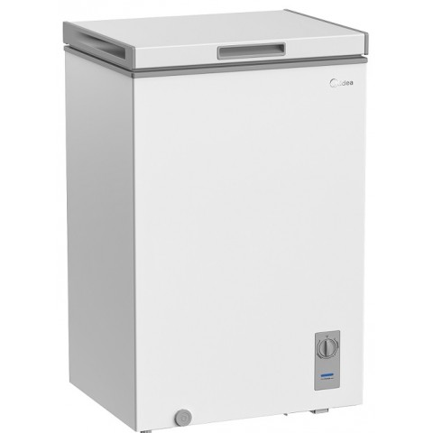 Midea MDRC 153FZF01D морозильный ларь