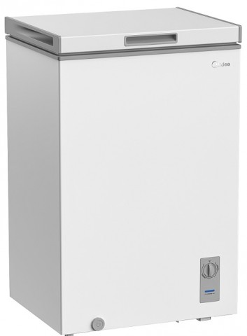 Midea MDRC 153FZF01D морозильный ларь Midea MDRC 153FZF01D морозильный ларь