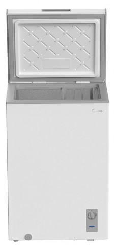 Midea MDRC 153FZF01D морозильный ларь Midea MDRC 153FZF01D морозильный ларь