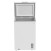 Midea MDRC 153FZF01D морозильный ларь