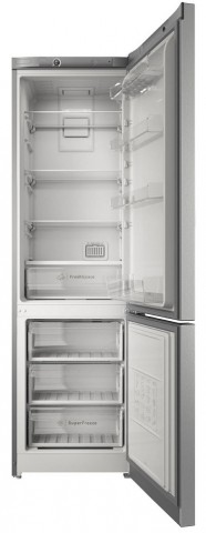 Indesit ITS 4200 G холодильник No Frost Indesit ITS 4200 G холодильник No Frost