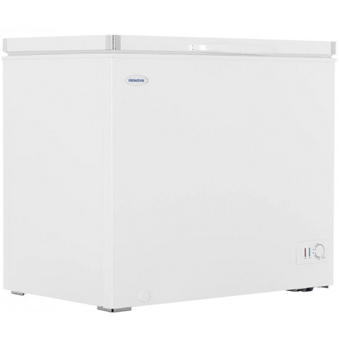 Renova FC-320C морозильный ларь Renova FC-320C морозильный ларь