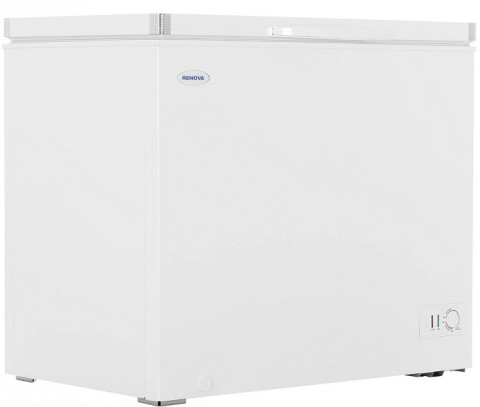Renova FC-320C морозильный ларь Renova FC-320C морозильный ларь