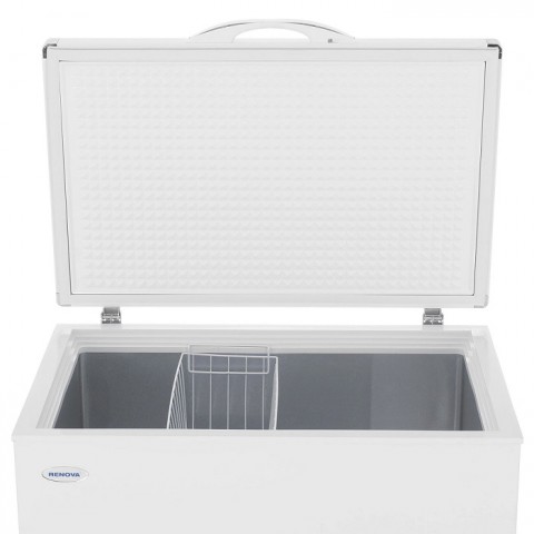 Renova FC-320C морозильный ларь Renova FC-320C морозильный ларь