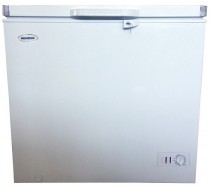 Renova FC-235C морозильный ларь Renova FC-235C морозильный ларь