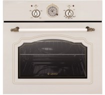 Gefest ДГЭ 601-01К64 духовой шкаф газоэлектрический