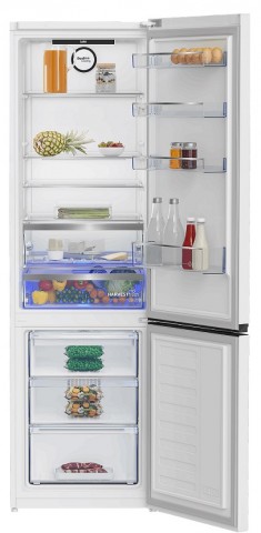Beko B5RCNK406HDW холодильник No Frost Beko B5RCNK406HDW холодильник No Frost