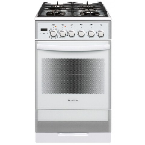 Gefest 5502-03 0042 плита газоэлектрическая с конвекцией Gefest 5502-03 0042 плита газоэлектрическая с конвекцией