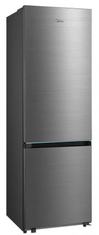 Midea MDRB 459FGF46IDM холодильник No Frost