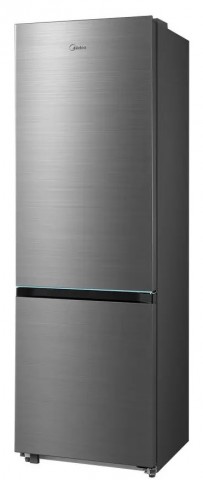 Midea MDRB 459FGF46IDM холодильник No Frost