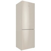 Indesit ITR 4180 E холодильник No Frost