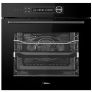Midea MO 82107PBG-I электрический духовой шкаф