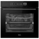 Midea MO 82107PBG-I электрический духовой шкаф