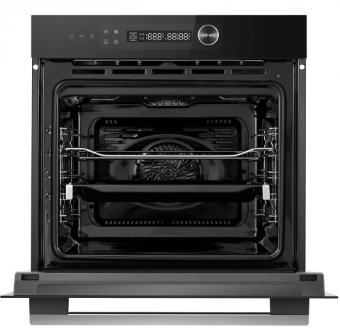 Midea MO 82107PBG-I электрический духовой шкаф