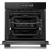 Midea MO 82107PBG-I электрический духовой шкаф Midea MO 82107PBG-I электрический духовой шкаф