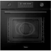 Midea MO 715103GB электрический духовой шкаф