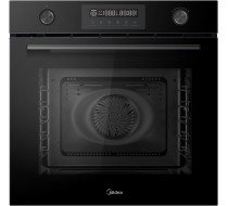 Midea MO 715103GB электрический духовой шкаф