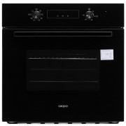 Akpo PEA 7009SED03 BL электрический духовой шкаф