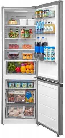 Midea MDRB 457FGF46ID холодильник No Frost Midea MDRB 457FGF46ID холодильник No Frost