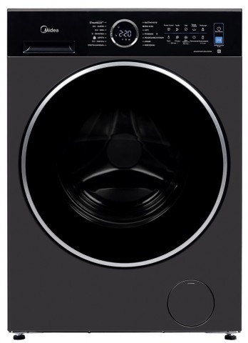 Midea MF205W80WB/T-RU стиральная машина Midea MF205W80WB/T-RU стиральная машина